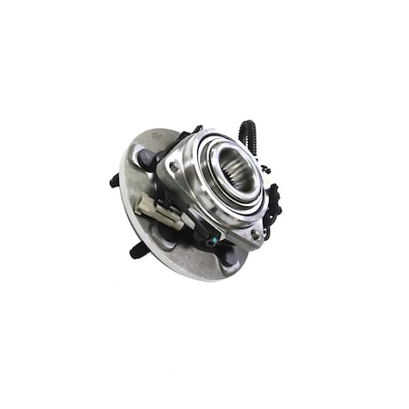 Mopar Brake Hub&Brg, 52089434Ae 52089434AE
